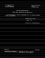 MIL MIL-R-24182A Notice 1 – Cancellation PDF MIL MIL-R-24182A Notice 1 - Cancellation PDF