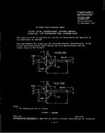 MIL MIL-R-24243/7D PDF MIL MIL-R-24243/7D PDF