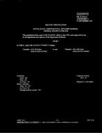 MIL MIL-R-24243C Amendment 1 PDF