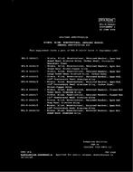 MIL MIL-R-24243C Supplement 1 PDF