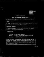 MIL MIL-R-2461E PDF