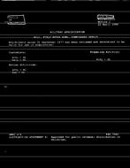 MIL MIL-R-2461E Notice 1 - Validation PDF