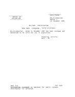 MIL MIL-R-24661 Notice 1 - Validation 1 PDF