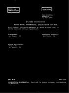 MIL MIL-R-25534A Notice 1 - Cancellation PDF