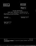 MIL MIL-R-25536A Notice 1 - Cancellation PDF