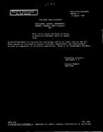 MIL MIL-R-25572A Notice 1 - Inactivation PDF