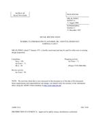 MIL MIL-R-25988/2 Notice 4 - Reactivation PDF