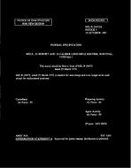 MIL MIL-R-26672A Notice 3 - Inactivation PDF