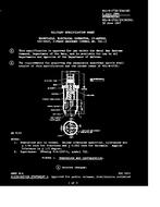 MIL MIL-R-2726/25A PDF