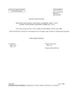 MIL MIL-R-2726/27B Notice 1 - Inactivation PDF