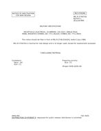 MIL MIL-R-2726/32A Notice 1 - Inactivation PDF