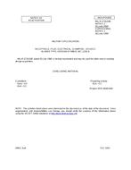 MIL MIL-R-2726/38C Notice 2 - Reactivation PDF