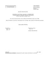 MIL MIL-R-2726/43A Notice 1 - Inactivation PDF