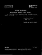 MIL MIL-R-28866A Notice 1 - Cancellation PDF