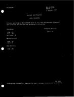 MIL MIL-R-30500B Notice 1 - Validation PDF