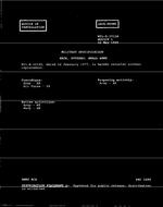 MIL MIL-R-3211G Notice 1 - Cancellation PDF