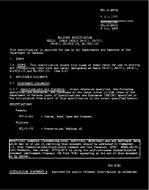 MIL MIL-R-3241E PDF