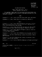 MIL MIL-R-3241E Amendment 1 PDF