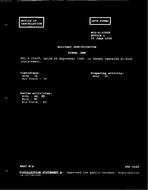 MIL MIL-R-3390F Notice 1 - Cancellation PDF