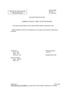 MIL MIL-R-3533B Notice 1 - Inactivation PDF