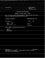 MIL MIL-R-36694 Notice 1 - Validation PDF
