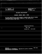 MIL MIL-R-36694 Notice 2 - Cancellation PDF