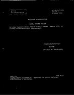 MIL MIL-R-36787 Notice 1 - Cancellation PDF