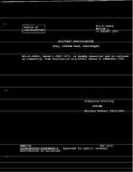 MIL MIL-R-36869 Notice 1 - Cancellation PDF