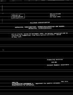 MIL MIL-R-37103B Notice 1 - Cancellation PDF