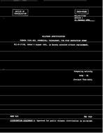 MIL MIL-R-3734B Notice 1 - Cancellation PDF