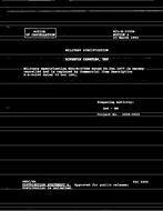 MIL MIL-R-37558 Notice 2 - Cancellation PDF