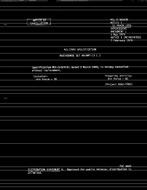 MIL MIL-R-38162B Notice 3 - Cancellation PDF