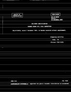 MIL MIL-R-3842A Notice 1 - Cancellation PDF