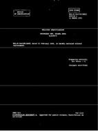 MIL MIL-R-38435B Notice 1 - Cancellation PDF
