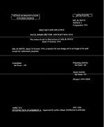 MIL MIL-R-38957C Notice 1 - Inactivation PDF