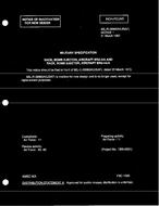MIL MIL-R-38980A Notice 1 - Inactivation PDF