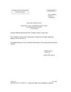 MIL MIL-R-39008/1F Notice 1 - Inactivation PDF