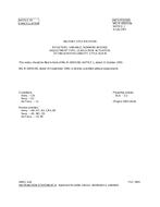 MIL MIL-R-39035/5B Notice 2 - Cancellation PDF
