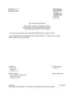 MIL MIL-R-39035/5B Notice 3 - Cancellation PDF