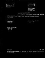 MIL MIL-R-40080C Notice 1 - Cancellation PDF