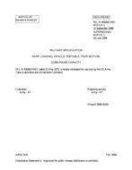 MIL MIL-R-40080C Notice 2 - Reactivation PDF