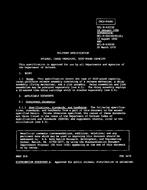 MIL MIL-R-43003F PDF