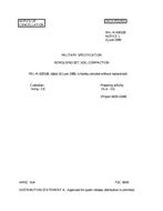 MIL MIL-R-43010B Notice 1 - Cancellation PDF