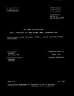 MIL MIL-R-43448A Notice 1 - Cancellation PDF
