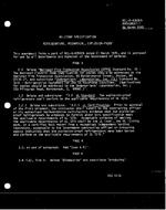 MIL MIL-R-43592A Amendment 1 PDF