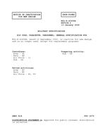 MIL MIL-R-43608A Notice 2 - Inactivation PDF