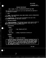 MIL MIL-R-43952 PDF MIL MIL-R-43952 PDF
