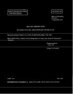 MIL MIL-R-44023A Notice 1 - Inactivation PDF