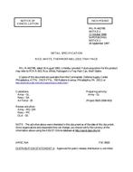 MIL MIL-R-44274B Notice 2 – Cancellation PDF MIL MIL-R-44274B Notice 2 - Cancellation PDF