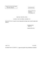 MIL MIL-R-44277A Notice 1 - Inactivation PDF